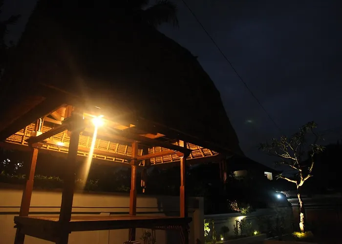 Patras * Ubud