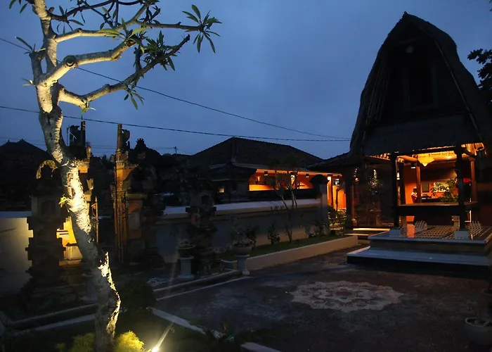 Patras Ubud
