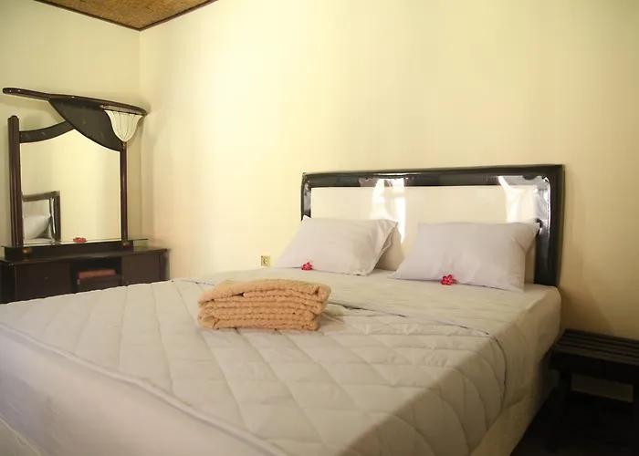 Ostello Patras Ubud
