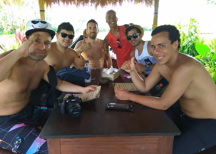 Patras * Ubud