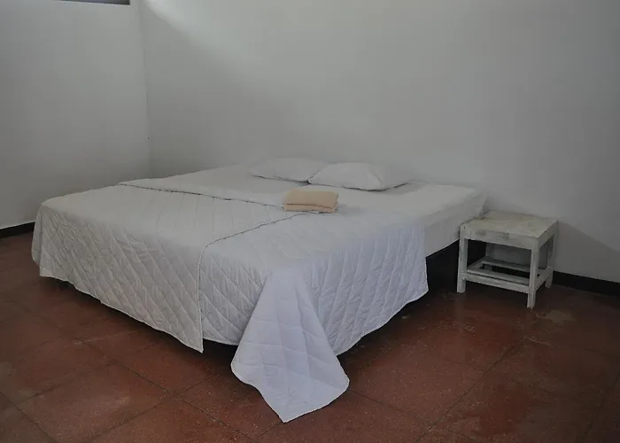 Ostello Patras