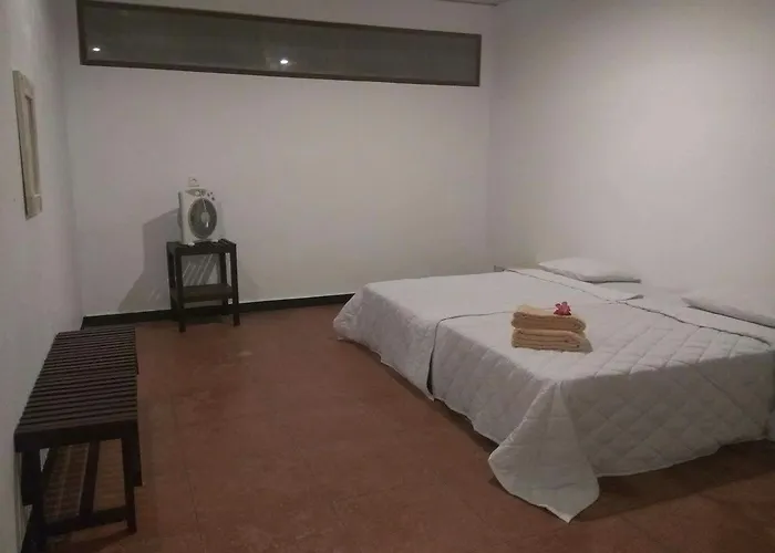 Ostello Patras Ubud